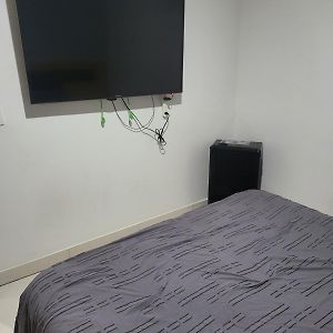 Apartamento de 3 Dormitorios